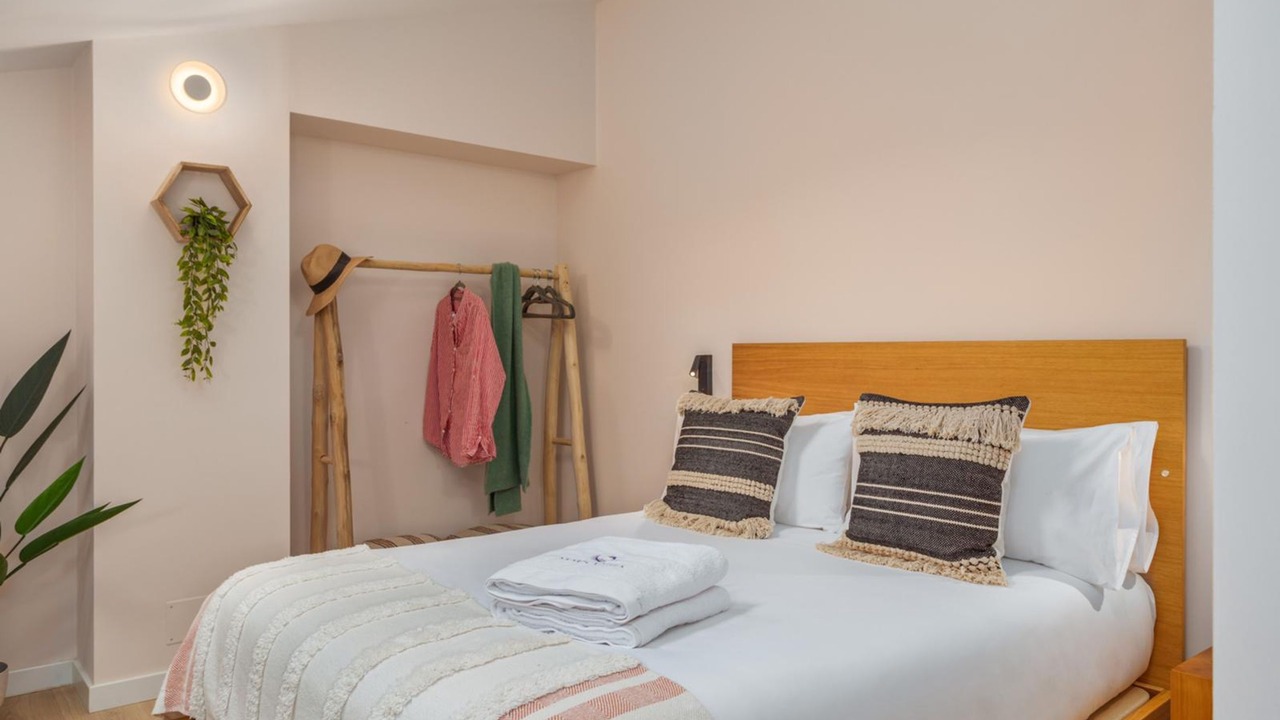 Photo of Bedroom in L'Estartit