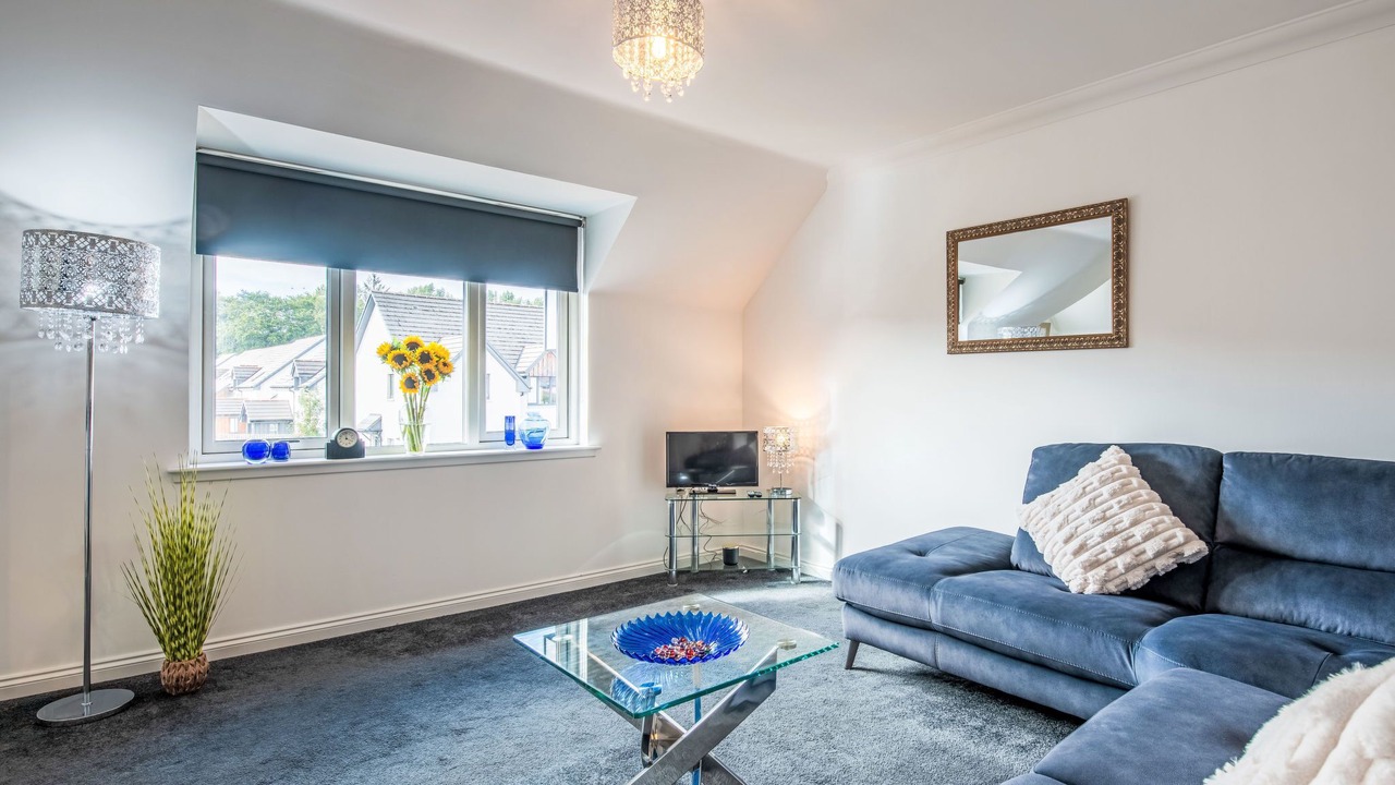 Photo of Livingroom in Forres