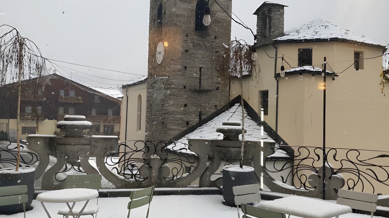 Photo of Outdoor in Pre-Saint-Didier