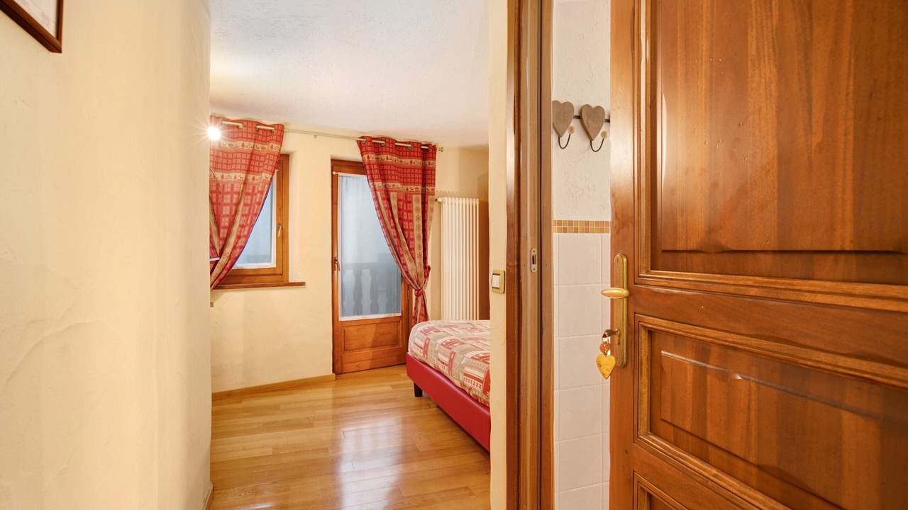 Photo of Bedroom in Pre-Saint-Didier