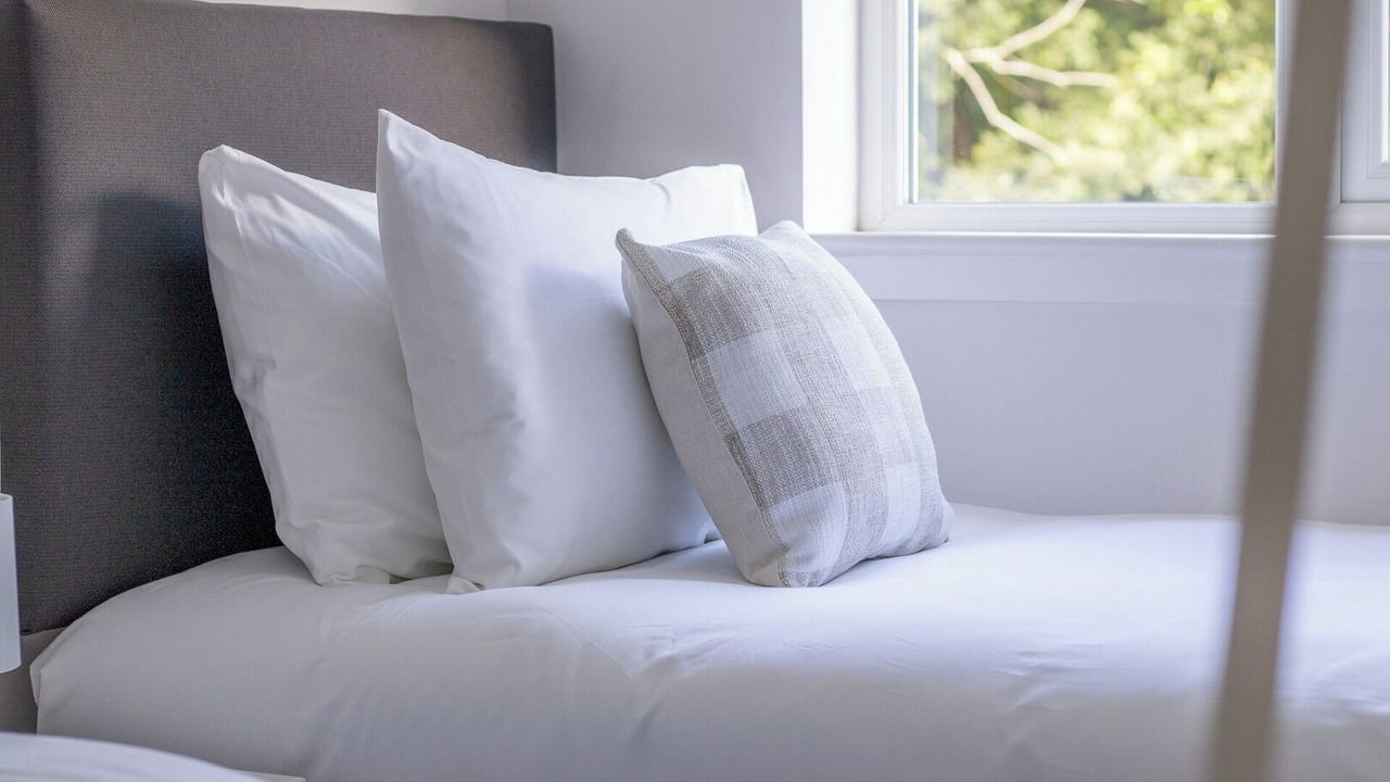 Photo of Bedroom in Airdrie