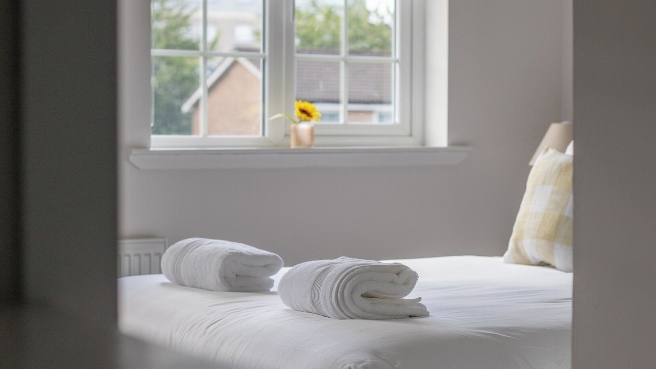 Photo of Bedroom in Airdrie