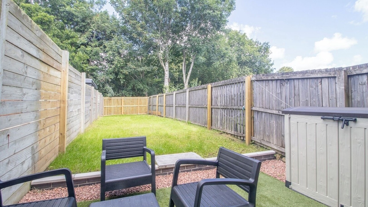 Photo of Outdoor in Airdrie