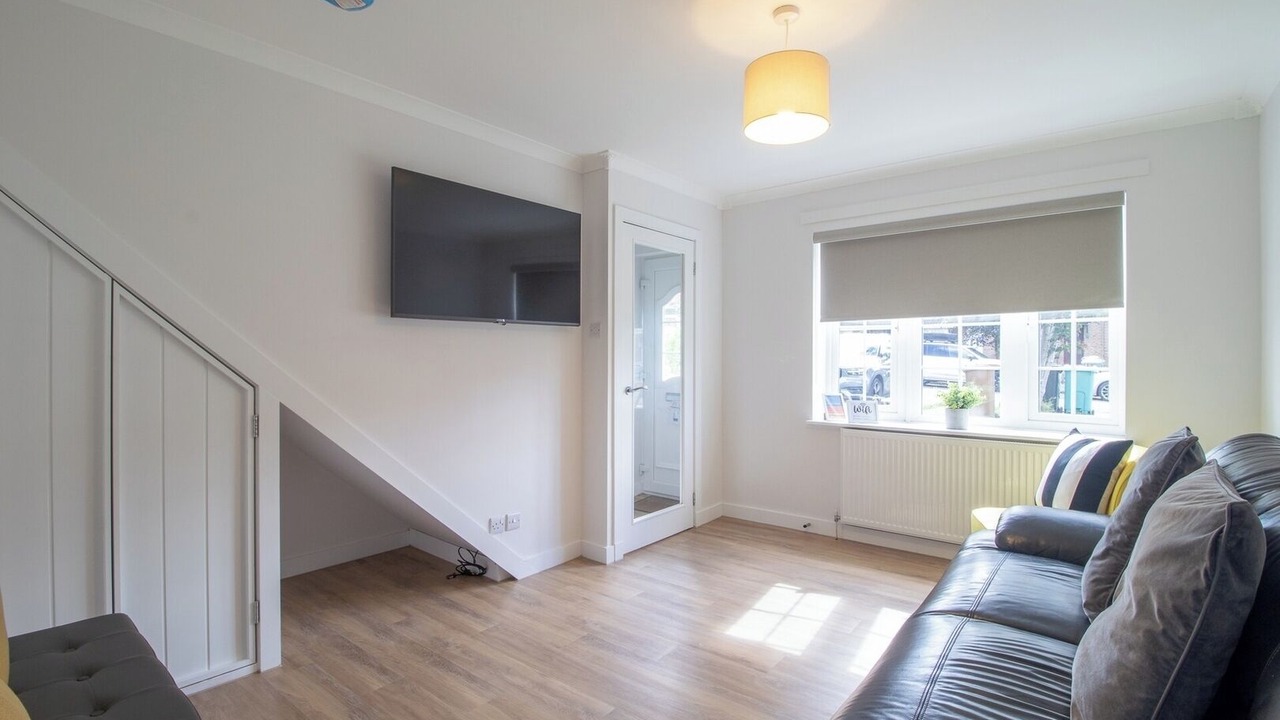 Photo of Livingroom in Airdrie