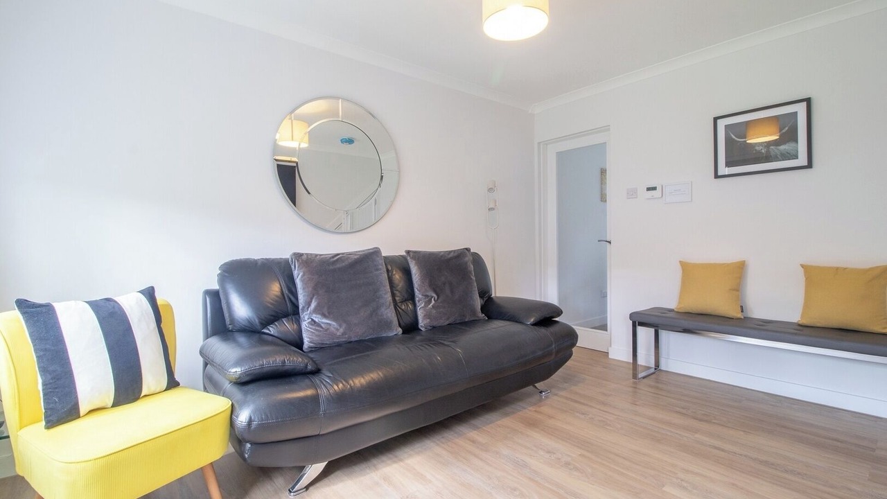 Photo of Livingroom in Airdrie