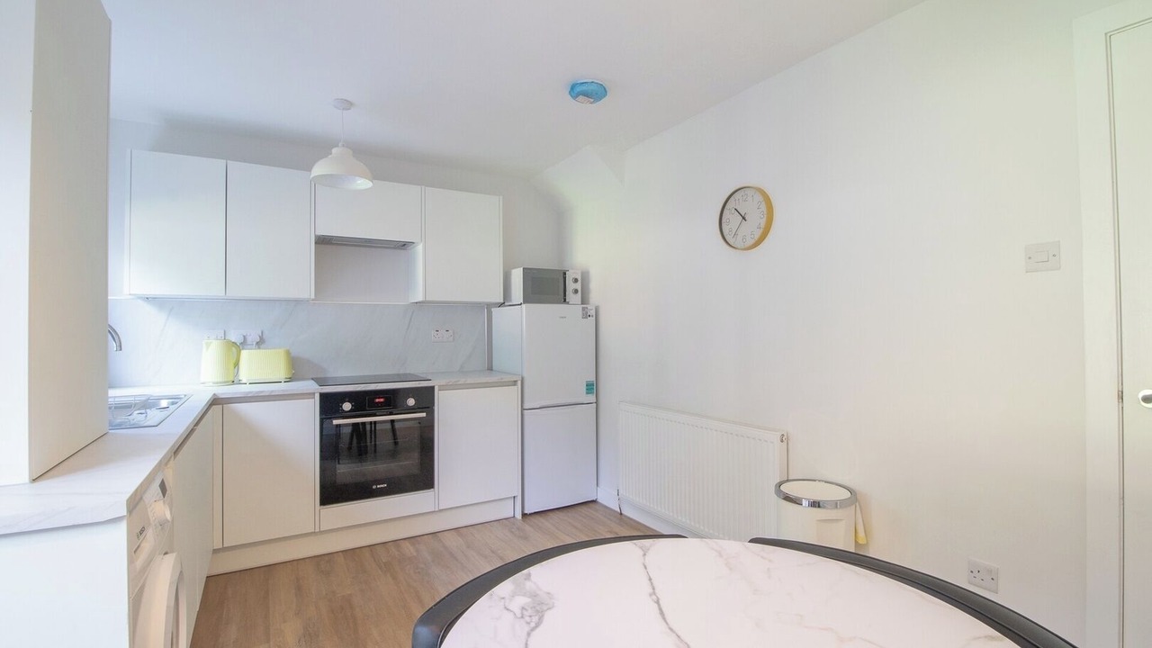 Photo of Kitchen in Airdrie