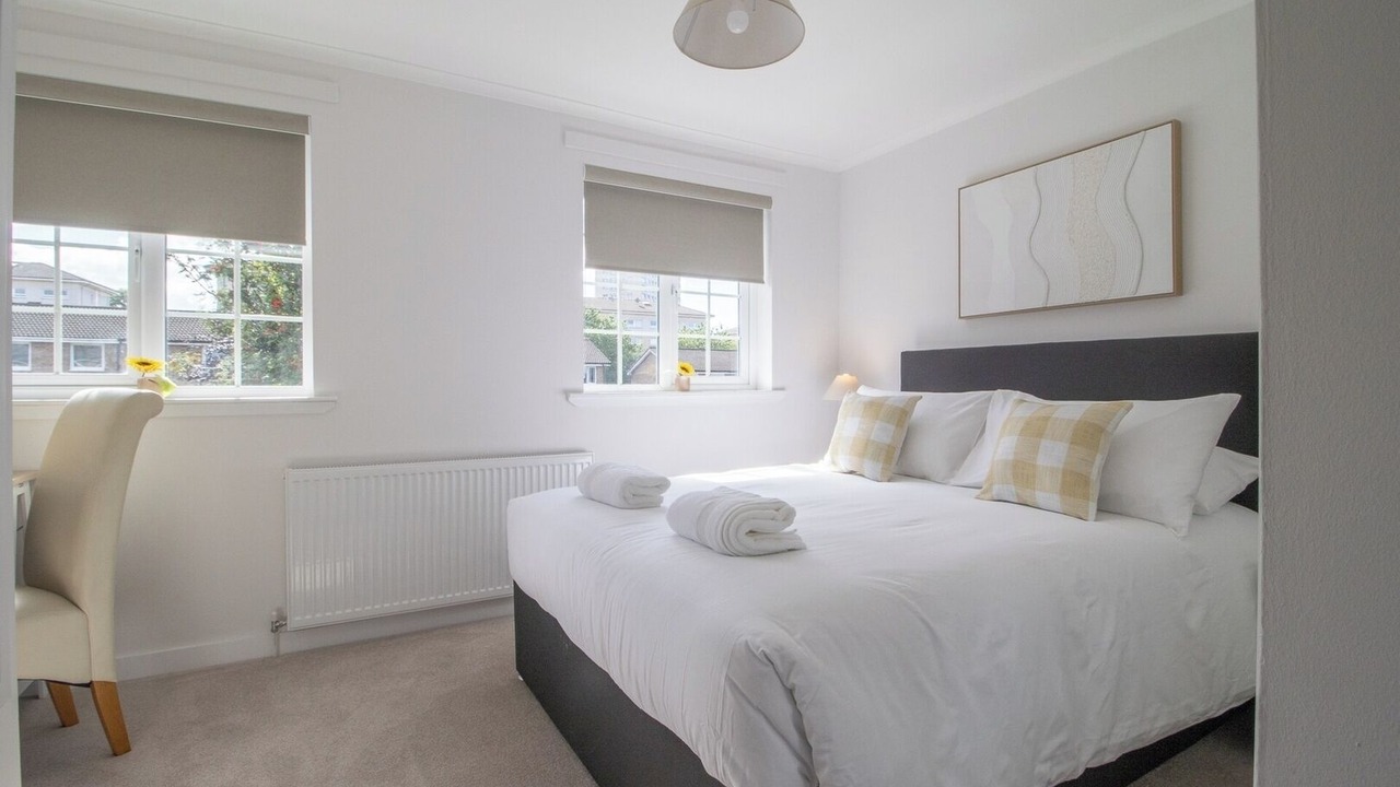 Photo of Bedroom in Airdrie