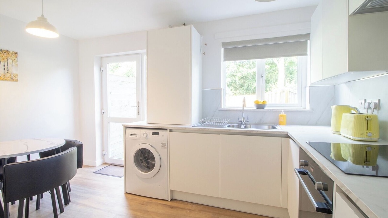 Photo of Kitchen in Airdrie