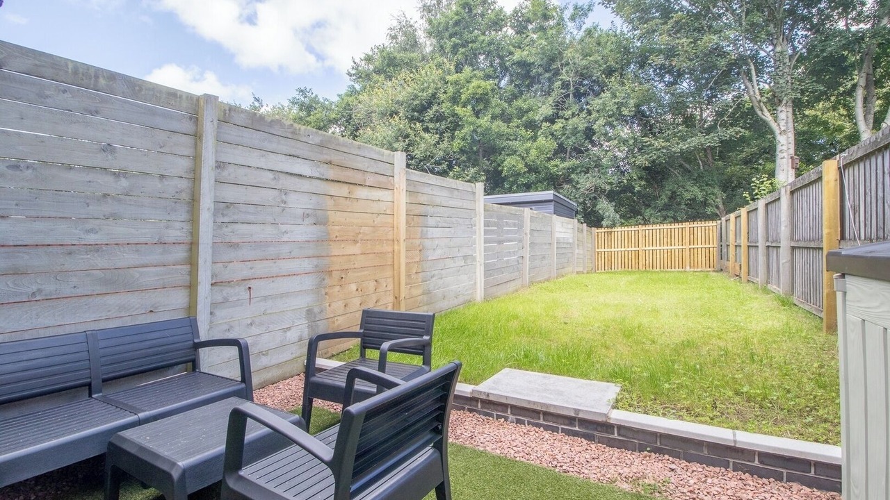Photo of Outdoor in Airdrie