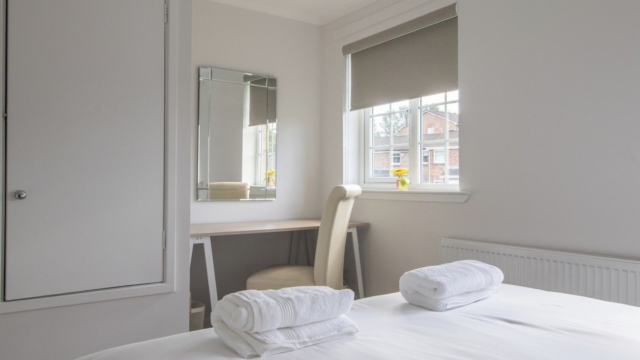 Photo of Bedroom in Airdrie