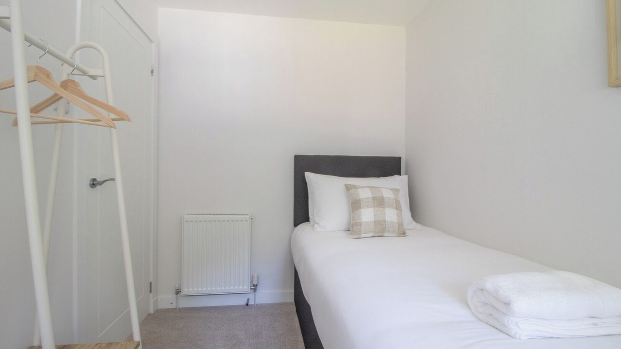 Photo of Bedroom in Airdrie