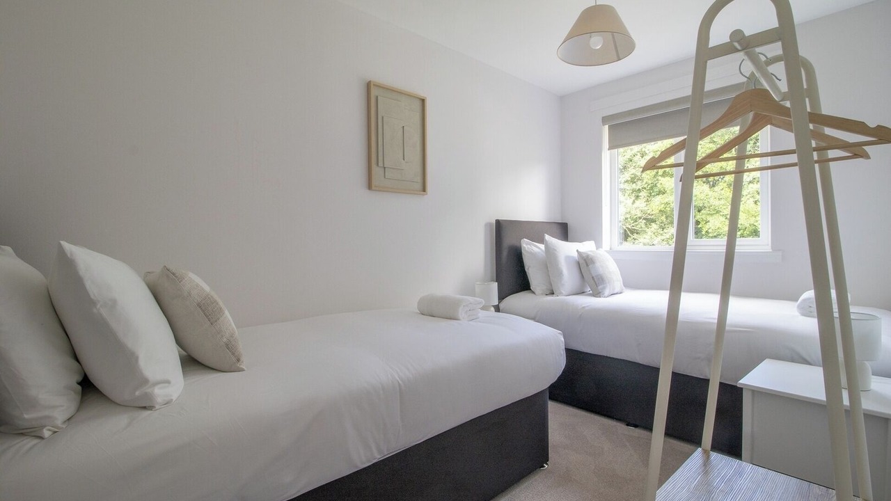 Photo of Bedroom in Airdrie