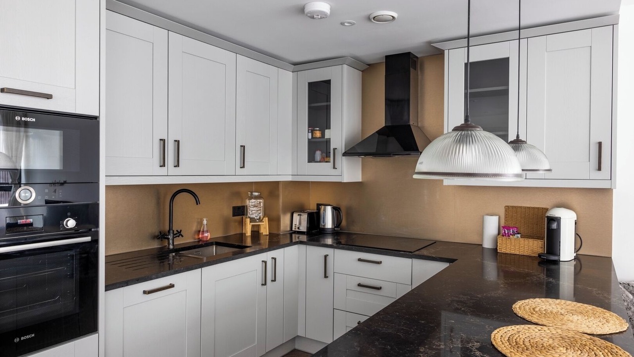 Photo of Kitchen in Wapping
