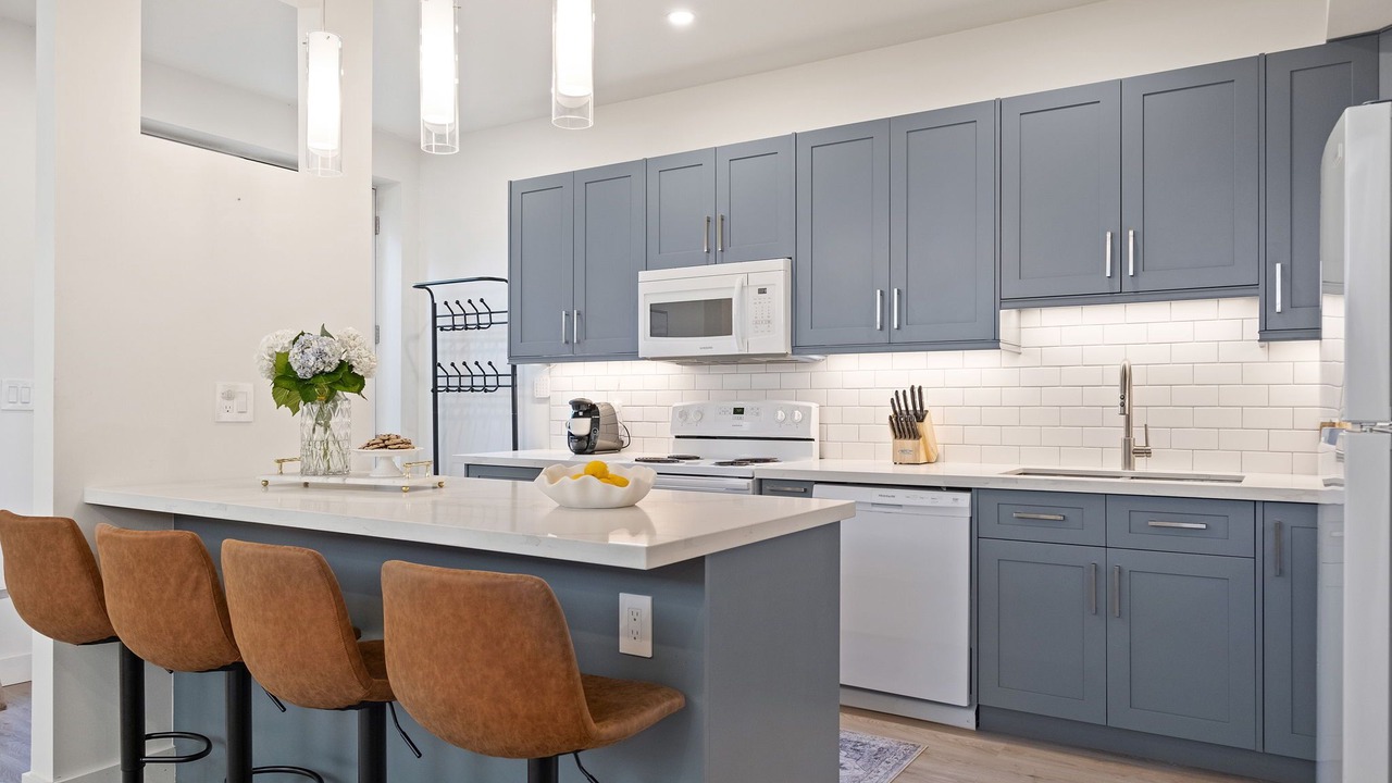 Photo of Kitchen in Toronto
