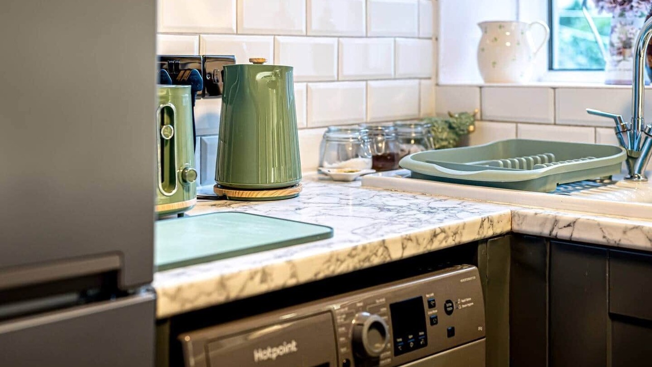 Photo of Kitchen in Kirkcaldy