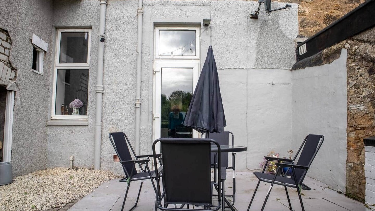 Photo of Outdoor in Kirkcaldy
