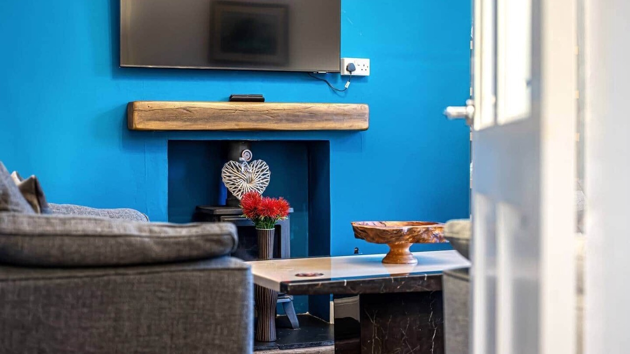 Photo of Livingroom in Kirkcaldy