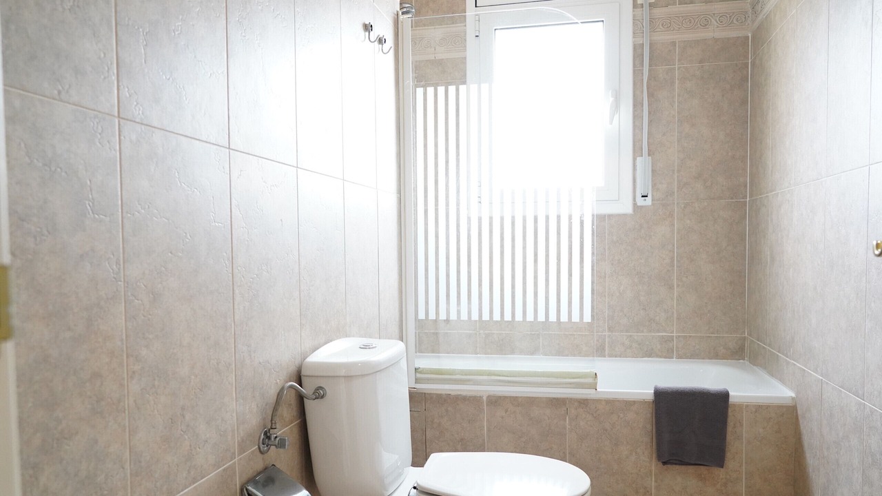 Photo of Bathroom in Sant Pere Pescador