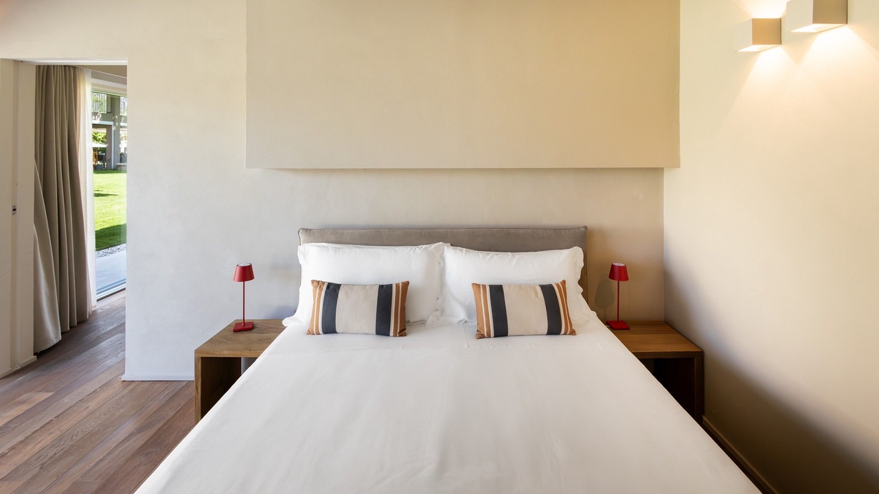 Photo of Bedroom in Ponti sul Mincio