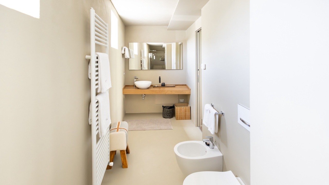Photo of Bathroom in Ponti sul Mincio