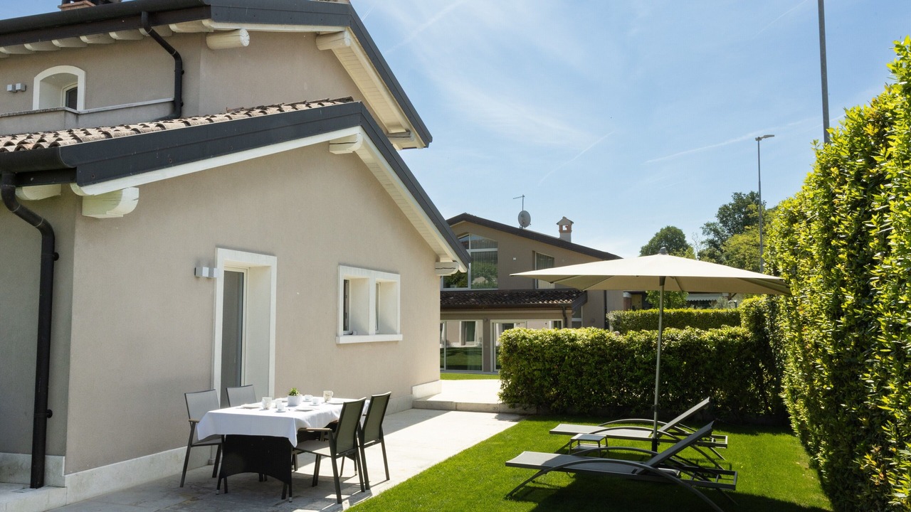 Photo of Outdoor in Ponti sul Mincio
