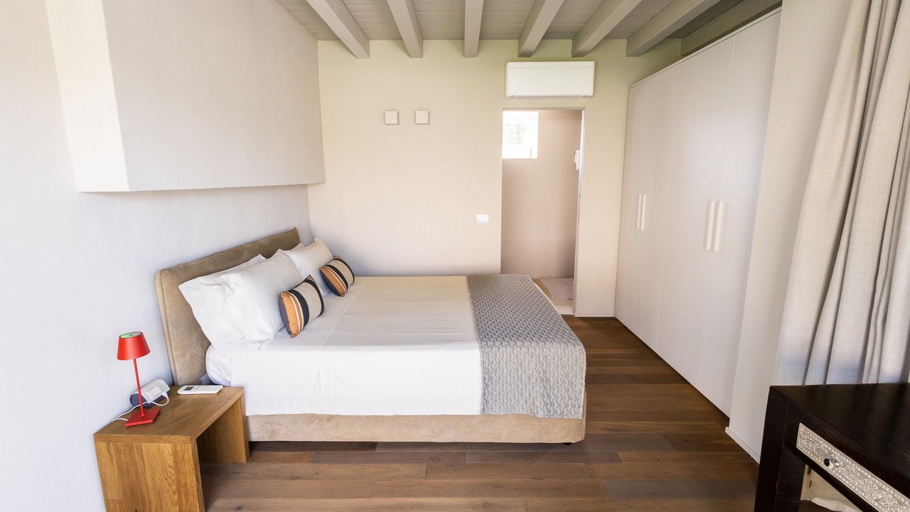 Photo of Bedroom in Ponti sul Mincio
