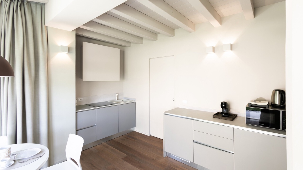 Photo of Kitchen in Ponti sul Mincio