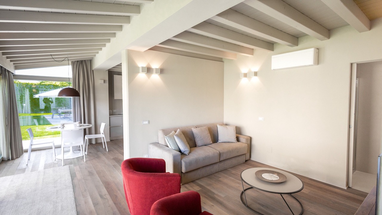 Photo of Livingroom in Ponti sul Mincio