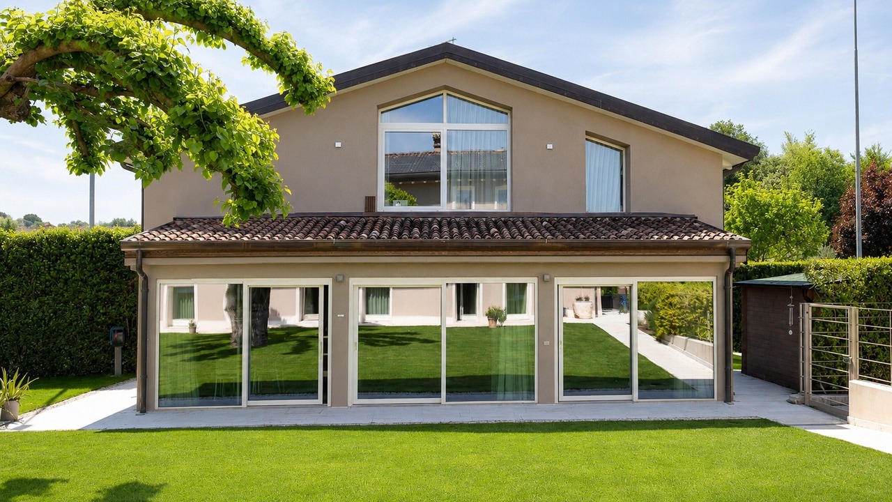 Photo of Outdoor in Ponti sul Mincio