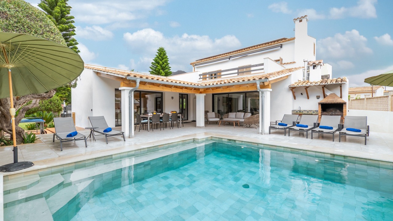 Photo of Outdoor in Les Palmeres