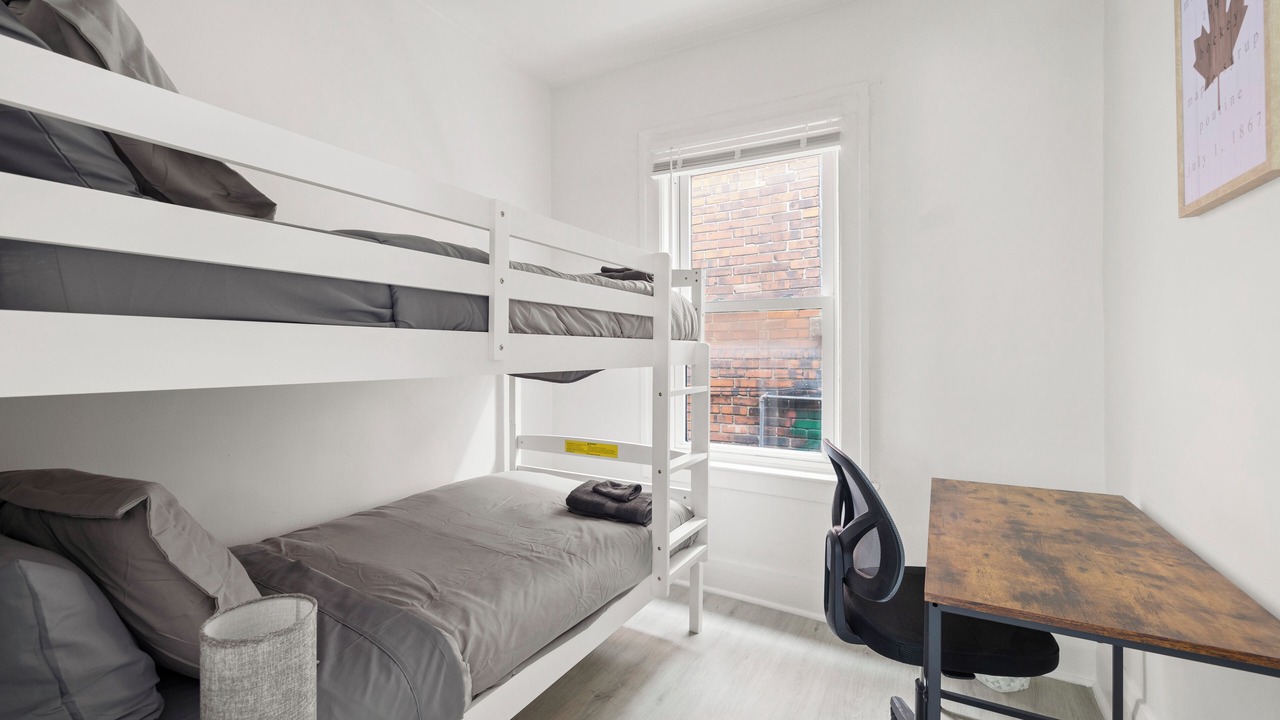 Photo of Bedroom in Windsor