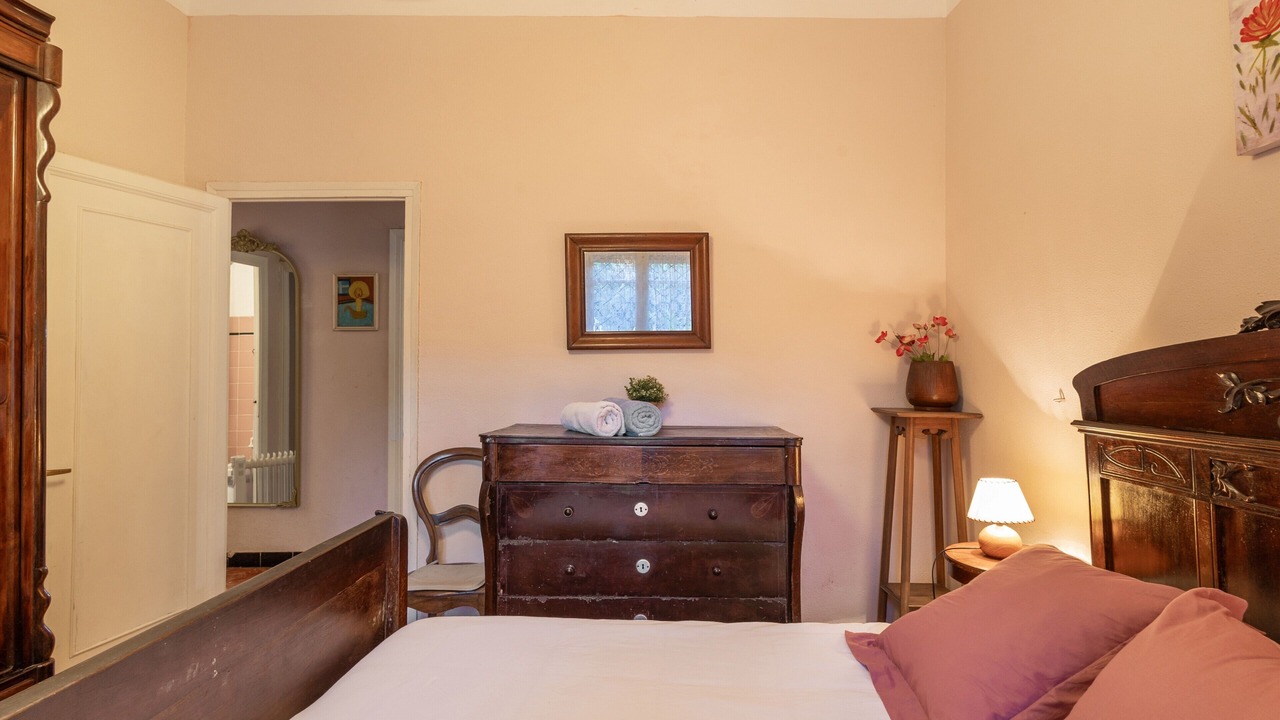 Photo of Bedroom in Tordera