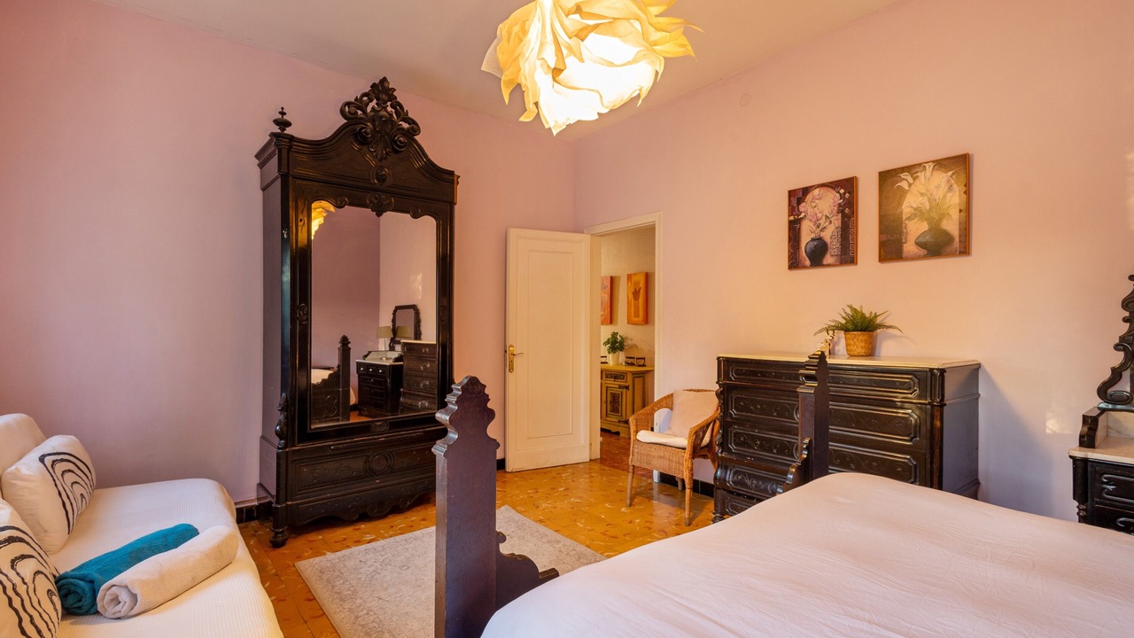 Photo of Bedroom in Tordera