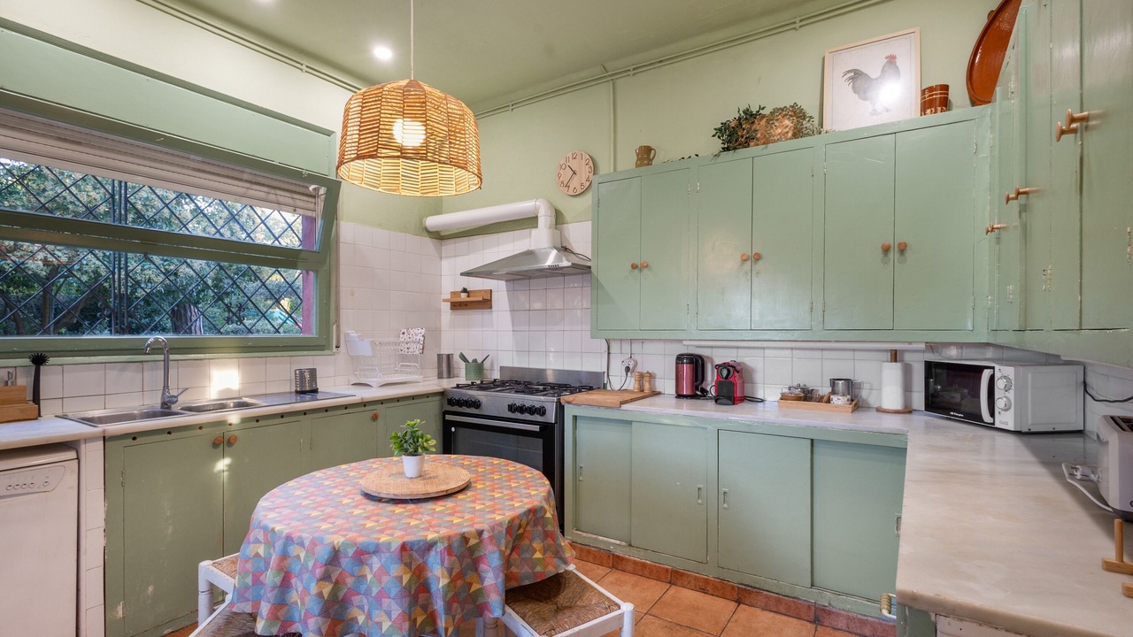 Photo of Kitchen in Tordera