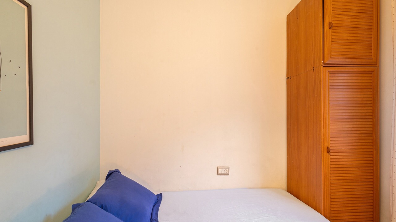 Photo of Bedroom in Tordera