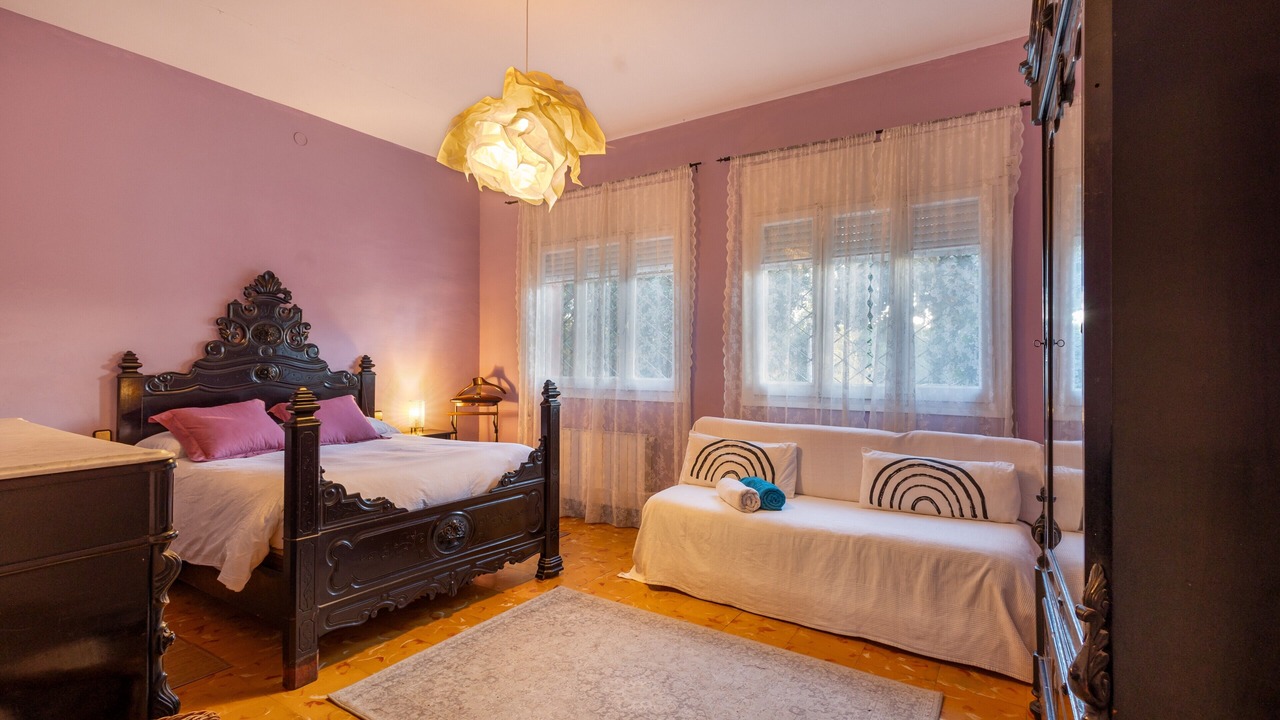 Photo of Bedroom in Tordera