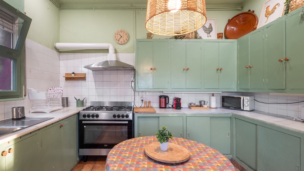 Photo of Kitchen in Tordera