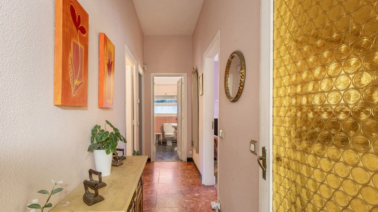 Photo of Bathroom in Tordera