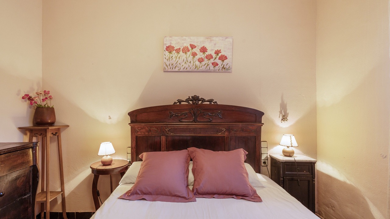 Photo of Bedroom in Tordera