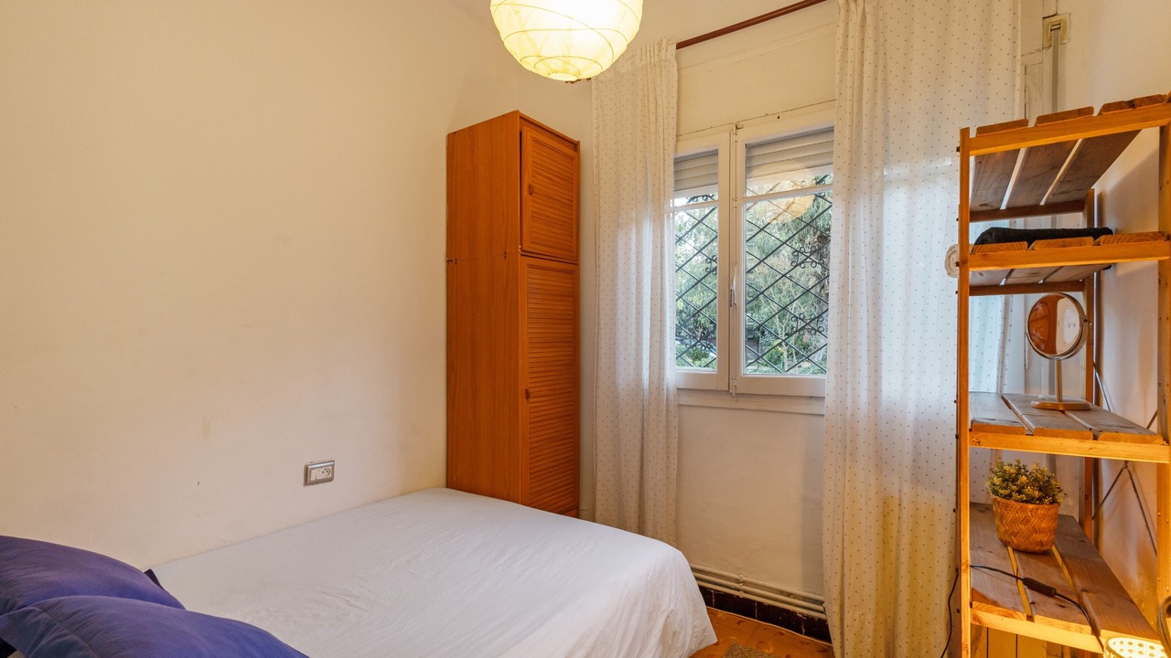 Photo of Bedroom in Tordera