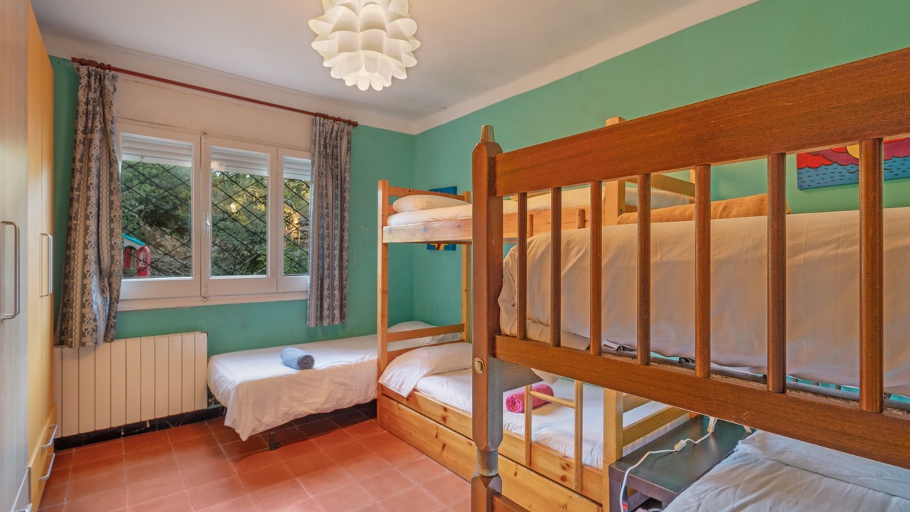 Photo of Bedroom in Tordera
