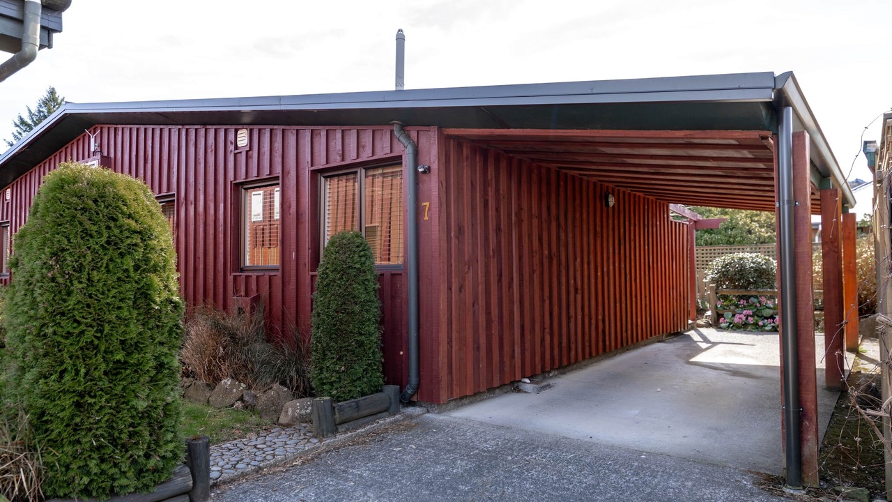 Photo of Outdoor in Hanmer Springs