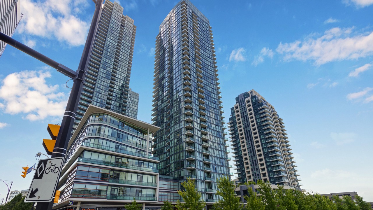 Photo of Outdoor in Downtown Mississauga