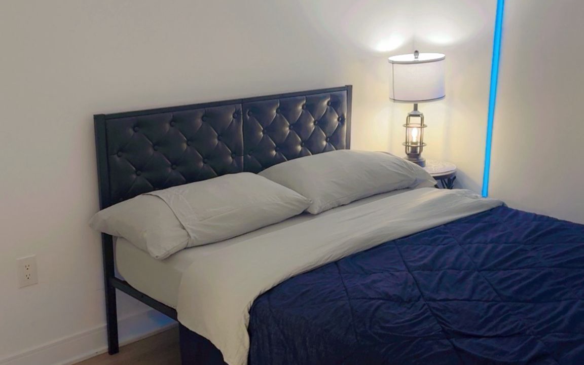 Photo of Bedroom in Cooksville