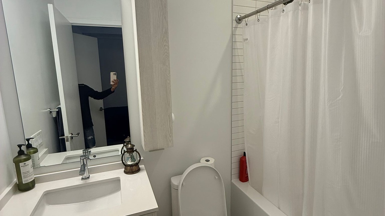 Photo of Bathroom in Cooksville
