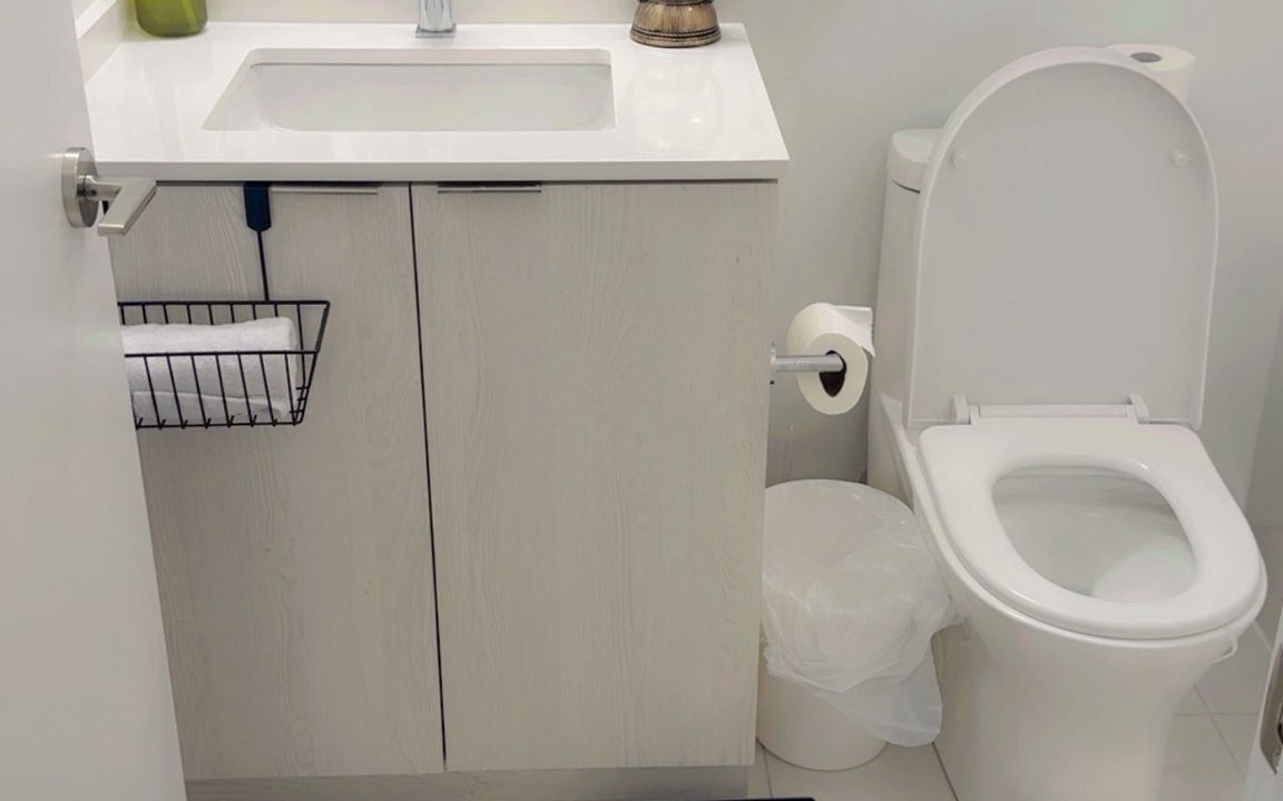 Photo of Bathroom in Cooksville