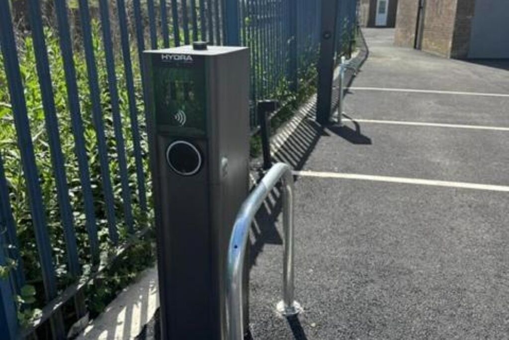 Photo of Outdoor in Scunthorpe
