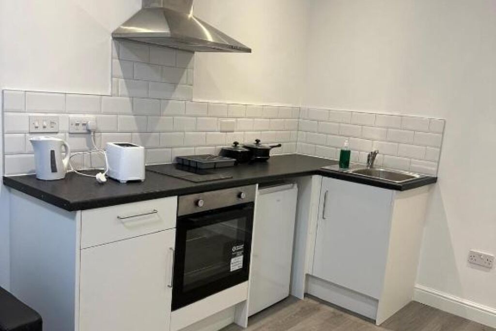 Photo of Kitchen in Scunthorpe