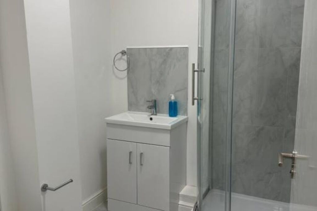 Photo of Bathroom in Scunthorpe