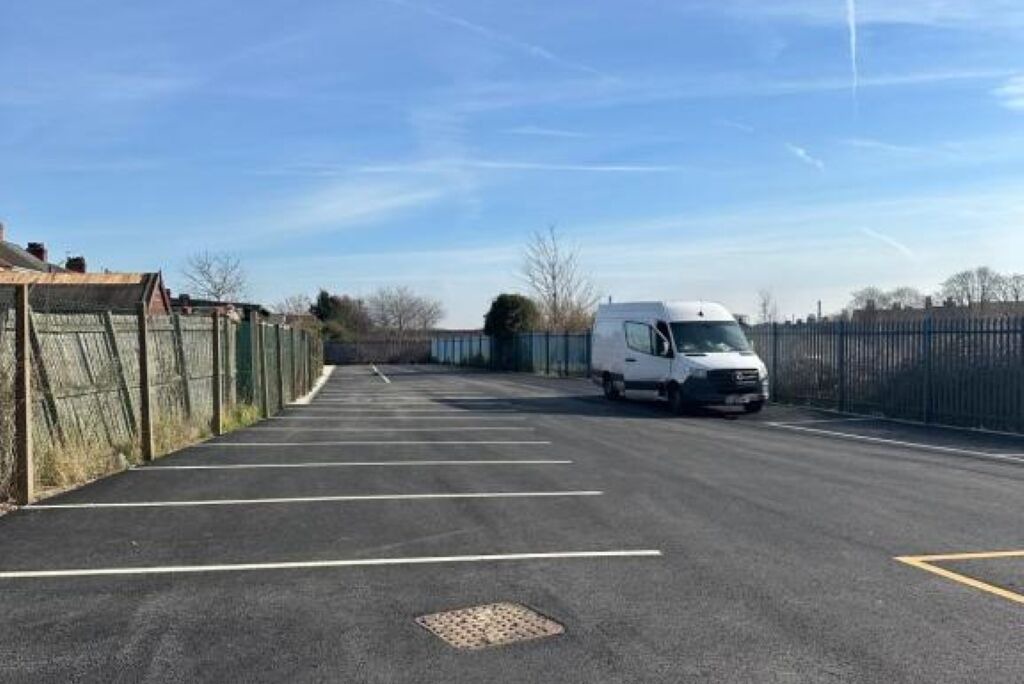 Photo of Outdoor in Scunthorpe